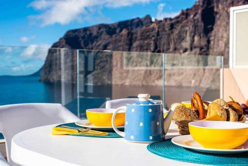 Apartamento Los Gigantes Paradise