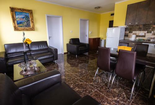 Mici Luxury Apartments