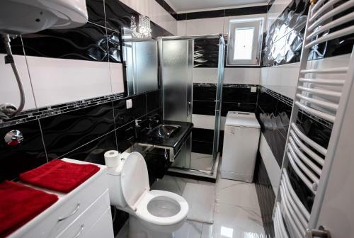 Mici Luxury Apartments