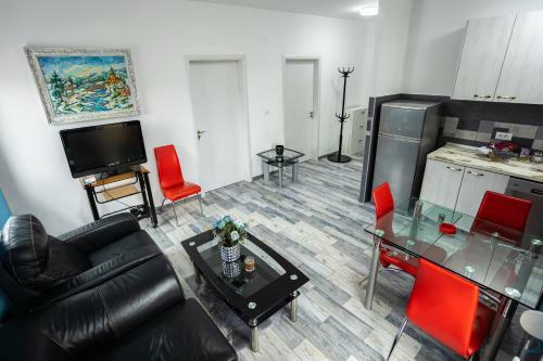 Mici Luxury Apartments