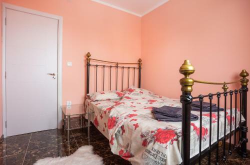 Mici Luxury Apartments