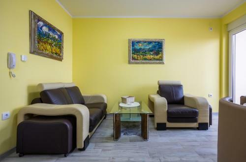Mici Luxury Apartments