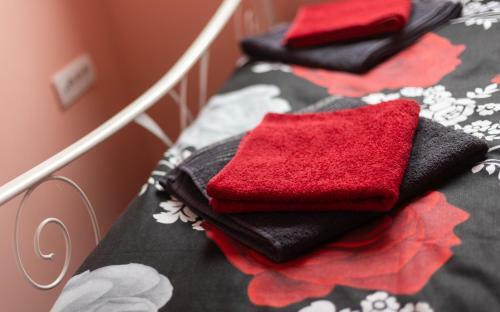 Mici Luxury Apartments
