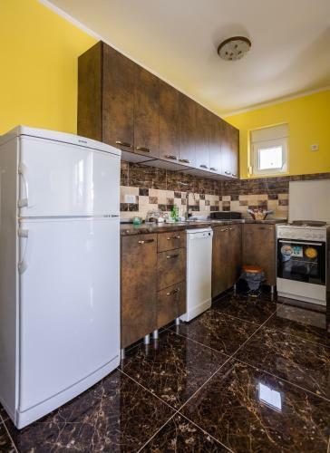 Mici Luxury Apartments