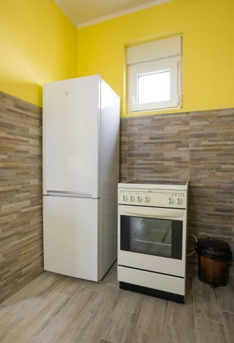 Mici Luxury Apartments