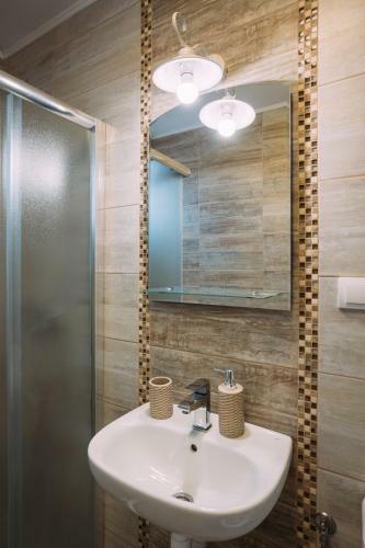 Mici Luxury Apartments