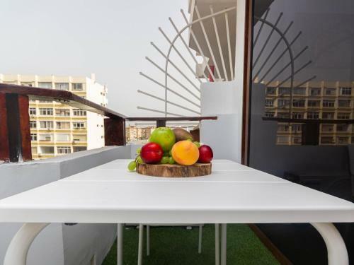 Cherry Friendly Apartment