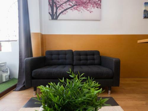 Cherry Friendly Apartment