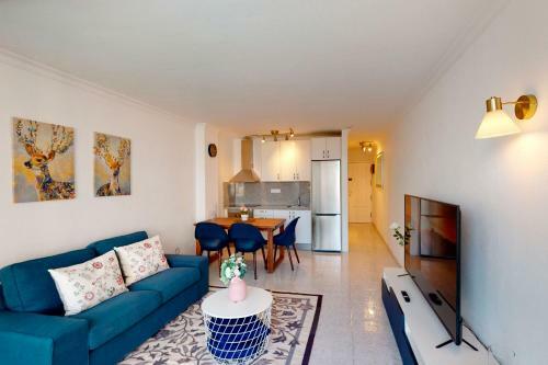 Sunny Apartment Tanife By Yumbo
