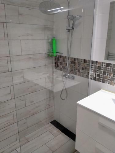 Apartamento Danubio Studio