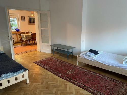 Apartamento Retro Residential