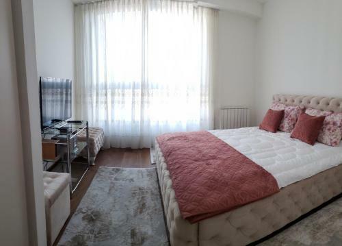 Belgrade Waterfront Apartment