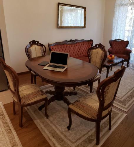 Belgrade Waterfront Apartment