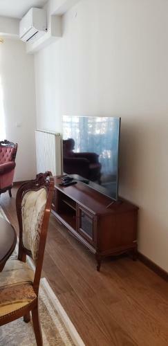 Belgrade Waterfront Apartment