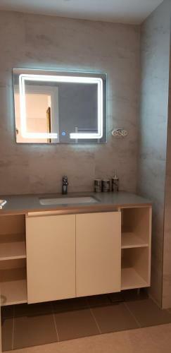 Belgrade Waterfront Apartment