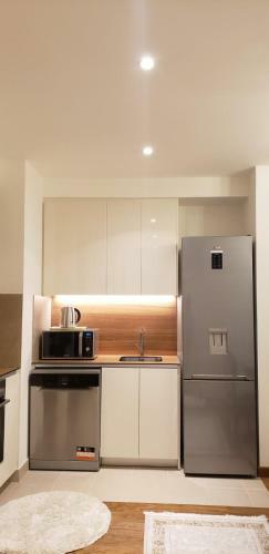 Belgrade Waterfront Apartment