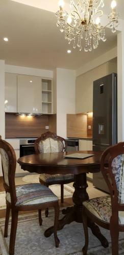 Belgrade Waterfront Apartment
