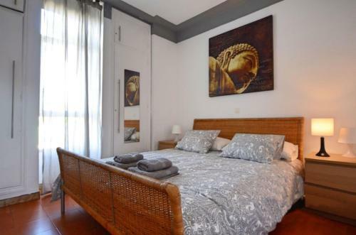 Barbados Yumbo Two Bedroom Apartment