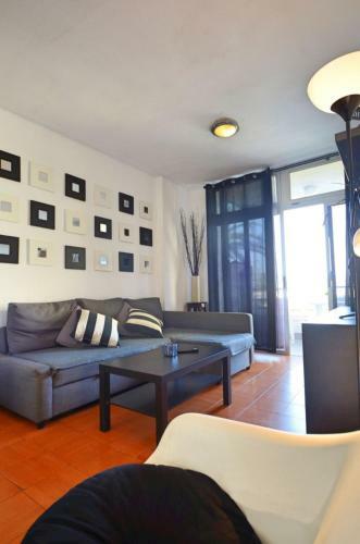 Barbados Yumbo Two Bedroom Apartment