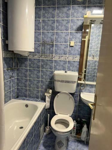 S&v Apartment