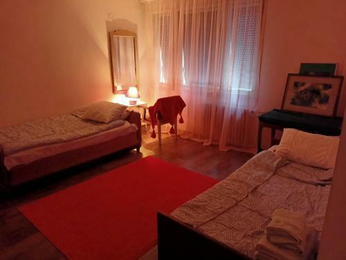 Apartamento Craft's Home