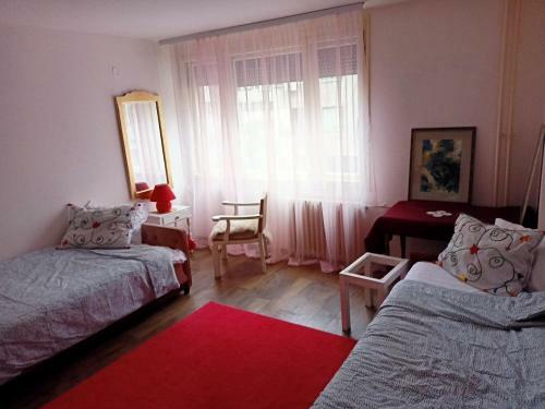 Apartamento Craft's Home