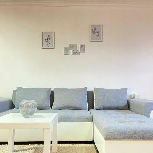 Sur?in Apartment
