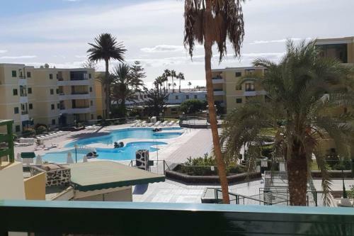 Las Olas Apartment