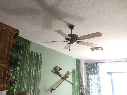 Apartamento Agaete Park Tropical Style