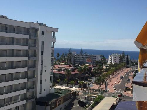 Apartamento Agaete Park Tropical Style