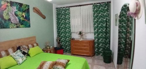 Apartamento Agaete Park Tropical Style