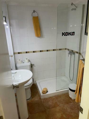 Apartamento Koka Beach