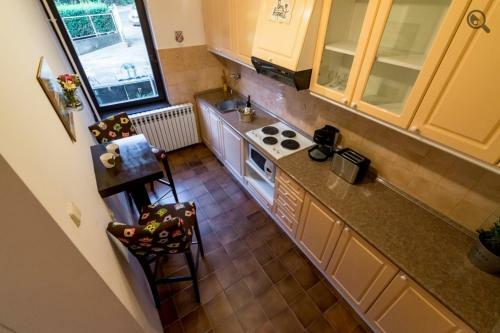Wine House Apartment