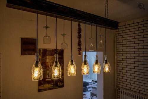 Wine House Apartment