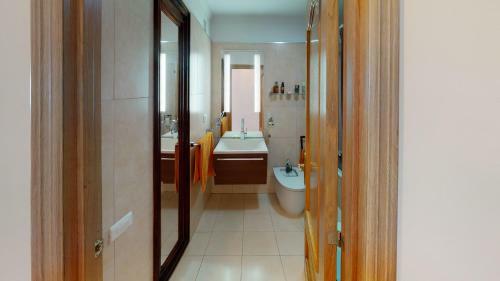 Apartamento Tropical Paradise