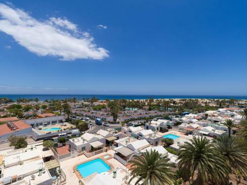 Apartamento Casa Lex