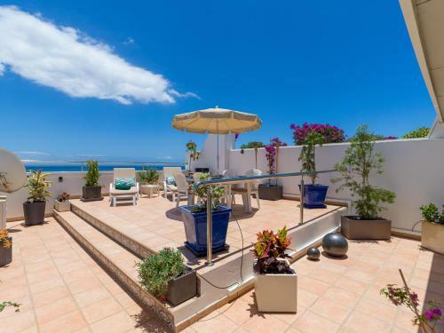 Apartamento Casa Lex