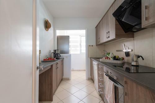 Apartamento Casa Lex