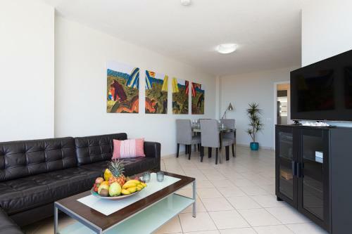 Apartamento Casa Lex