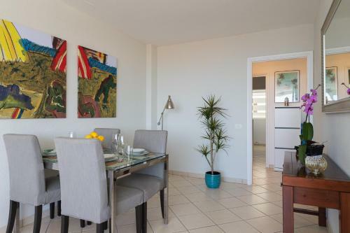 Apartamento Casa Lex