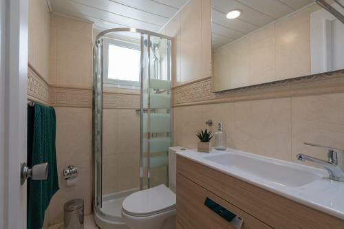 Apartamento Casa Lex