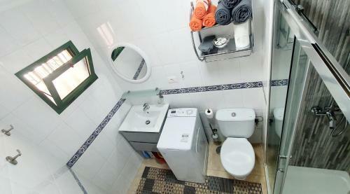 Apartment Caracol