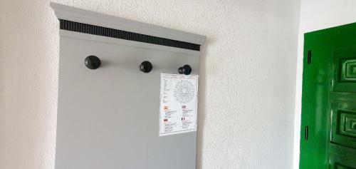 Apartment Caracol