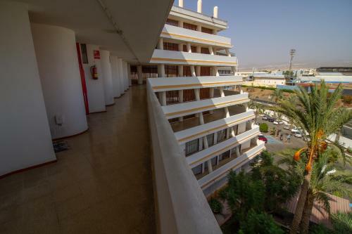 Apartamento Paraiso Maspalomas Views