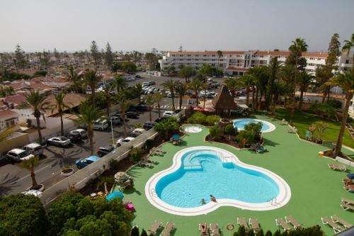 Apartamento Paraiso Maspalomas Views