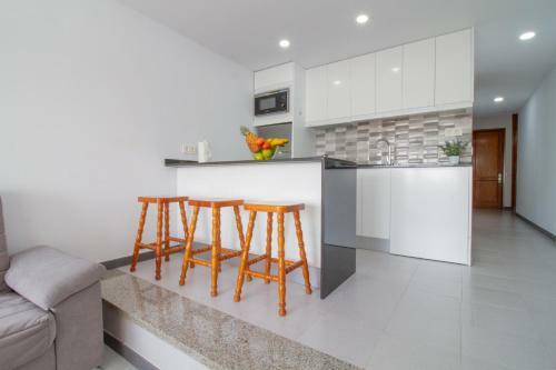 Apartamento Paraiso Maspalomas Views