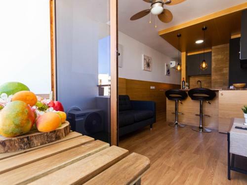 Lighthouse Friendly Apartment
