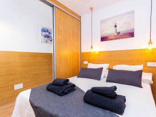 Lighthouse Friendly Apartment