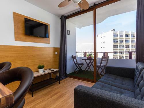 Lighthouse Friendly Apartment