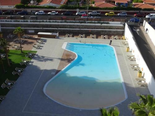 Lighthouse Friendly Apartment